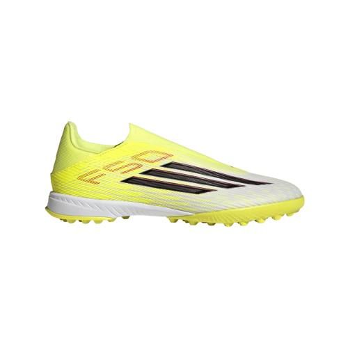Moudda Adidas - Chaussure de football sans lacets F50 LEAGUE Turf - Tunisie 1