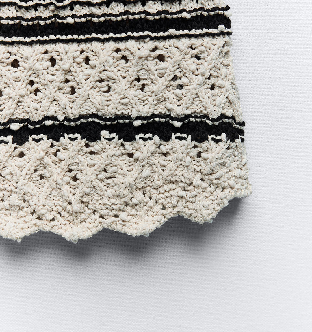 Moudda ZARA - Top - Tunisie 1