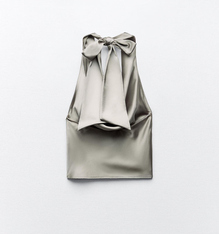 Moudda ZARA - Chemise - Tunisie 3