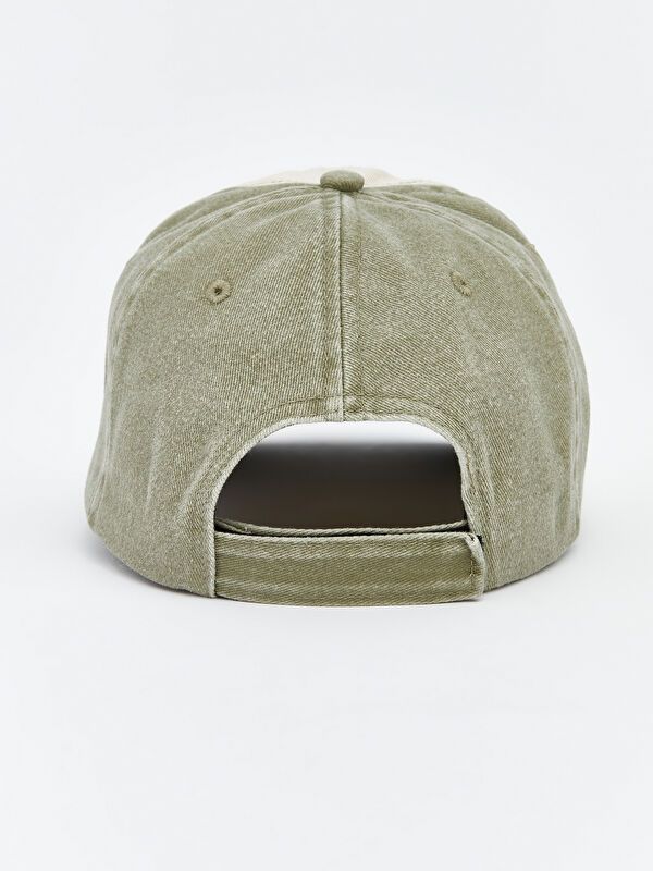 Moudda LC Waikiki - Chapeau en tissu pour Homme - Tunisie 3