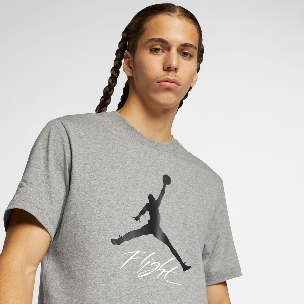 Moudda Nike - Jumpman Flight Hbr Tee - Tunisie 2