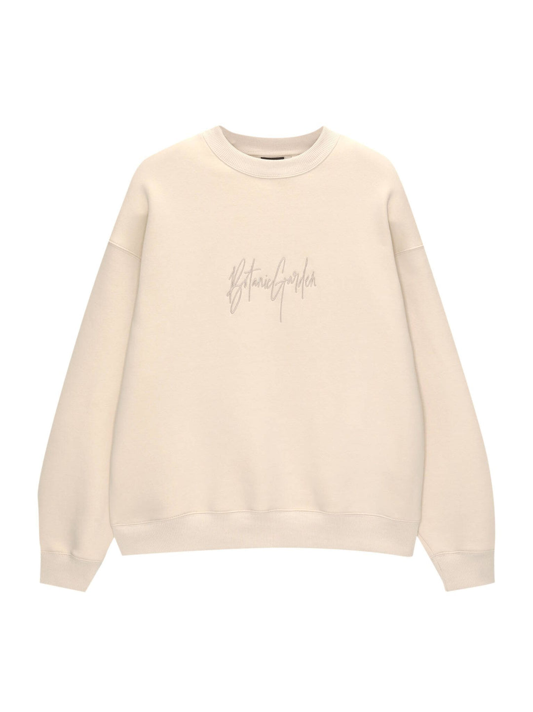 Moudda PULL & BEAR - Sweat Col Rond Lavé - Natural Movement - Tunisie 1
