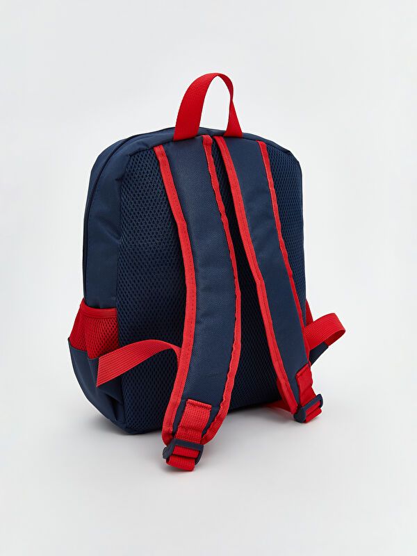 Moudda LC Waikiki - Grand sac Garçon Marine - Tunisie 2