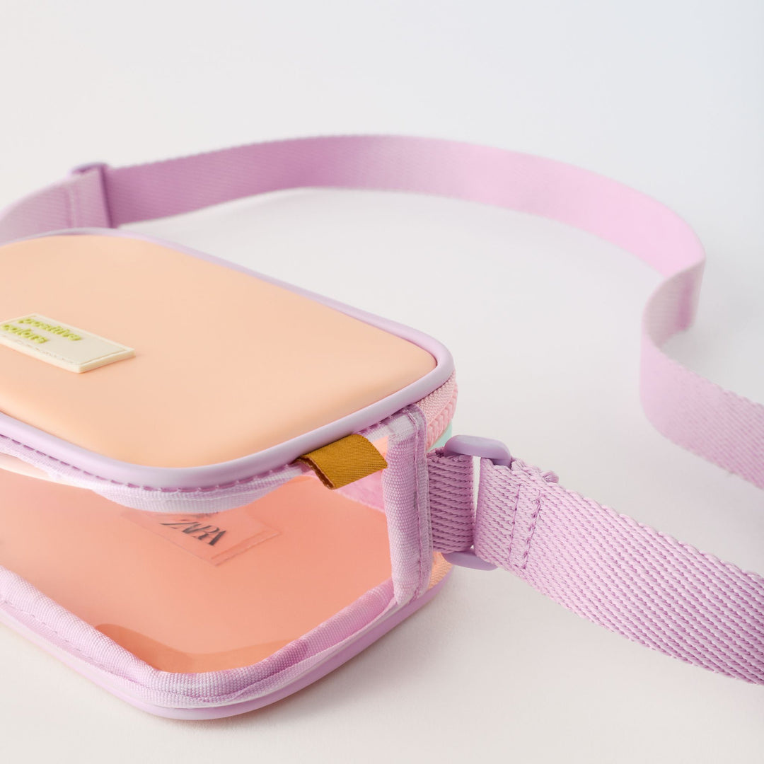 Moudda ZARA - Handbag - Tunisie 5