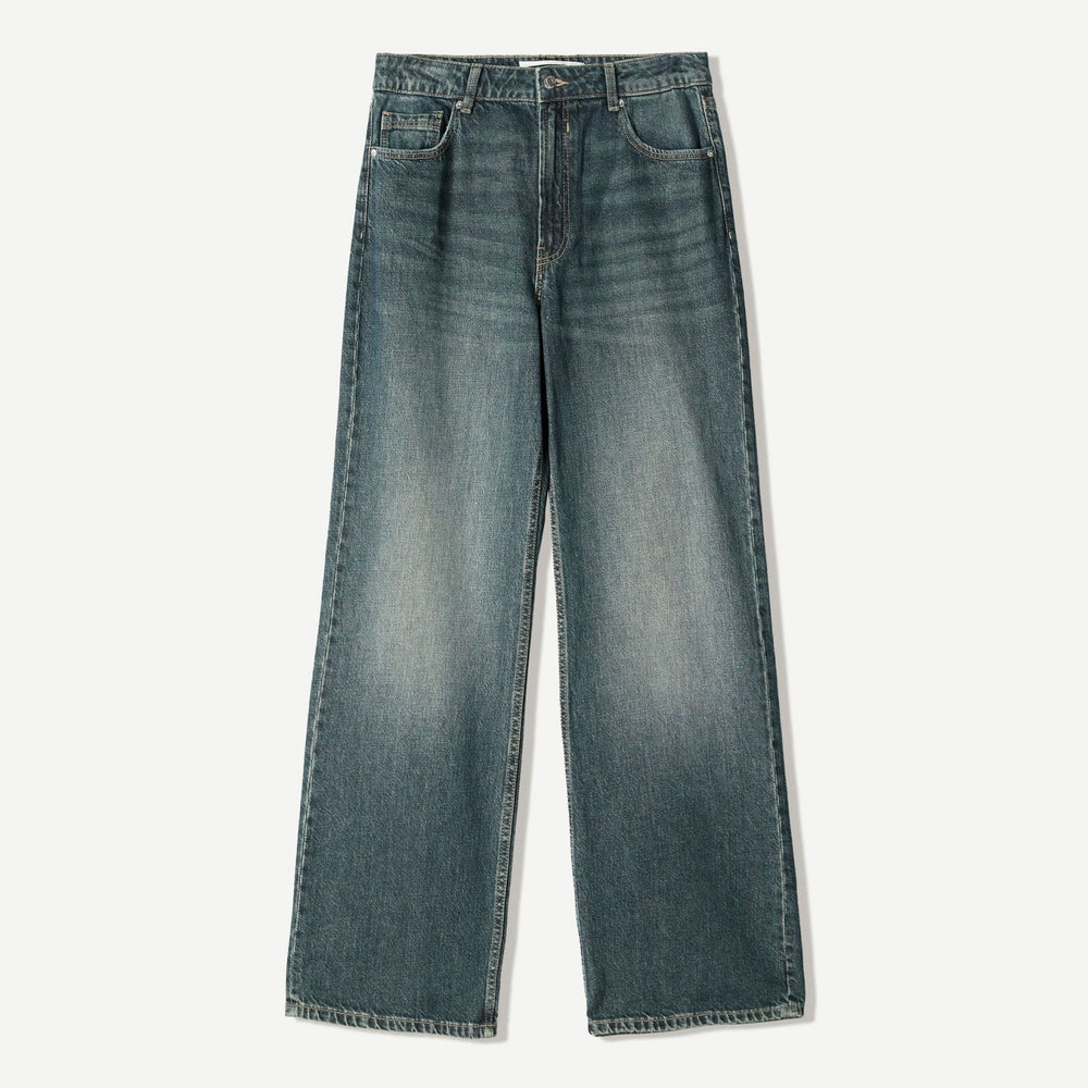 Moudda BERSHKA - Jean Baggy - Tunisie 2