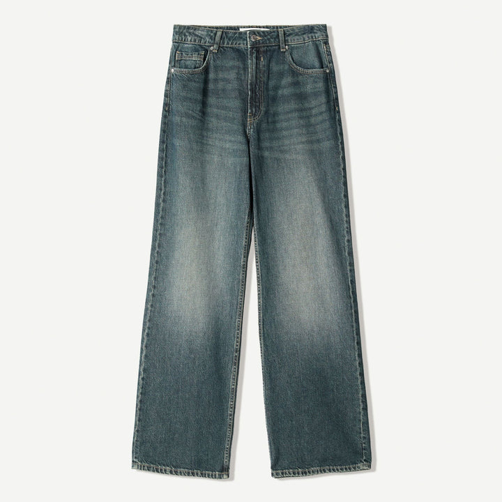 Moudda BERSHKA - Jean Baggy - Tunisie 2