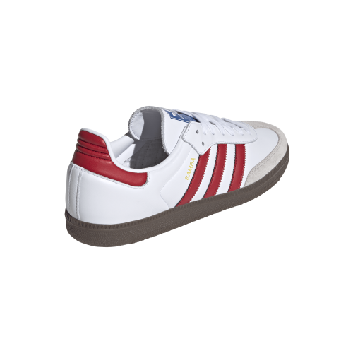 Moudda Adidas - Chaussure Samba OG - Tunisie 8