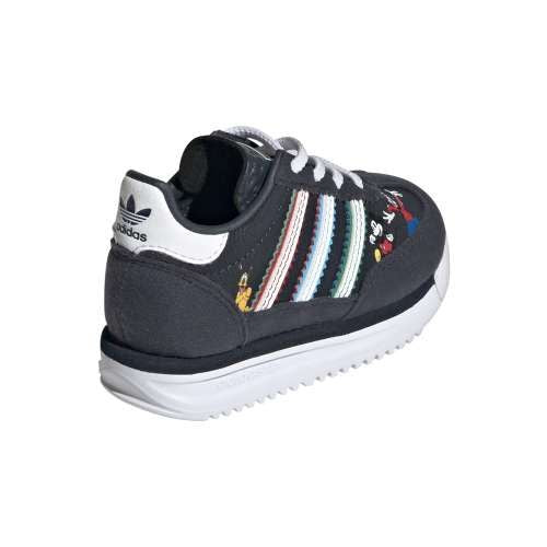 Moudda Adidas - SL 72 RS EL I - Tunisie 6