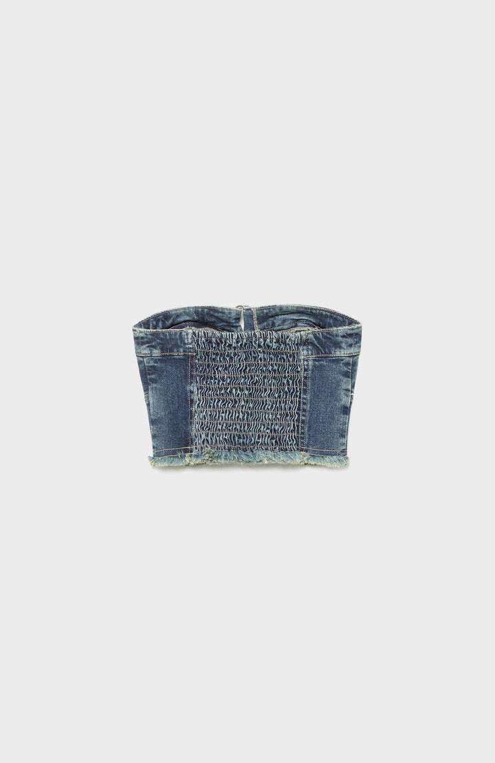 Moudda STRADIVARIUS - Chemise/tunique - Tunisie 3