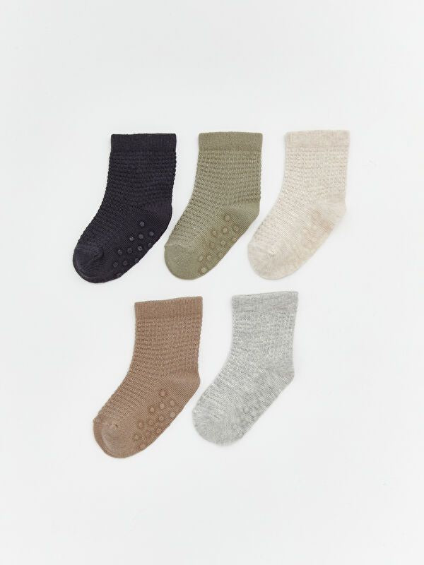 Moudda LC Waikiki - Chaussettes  Cheville pour Garçons - Tunisie 1