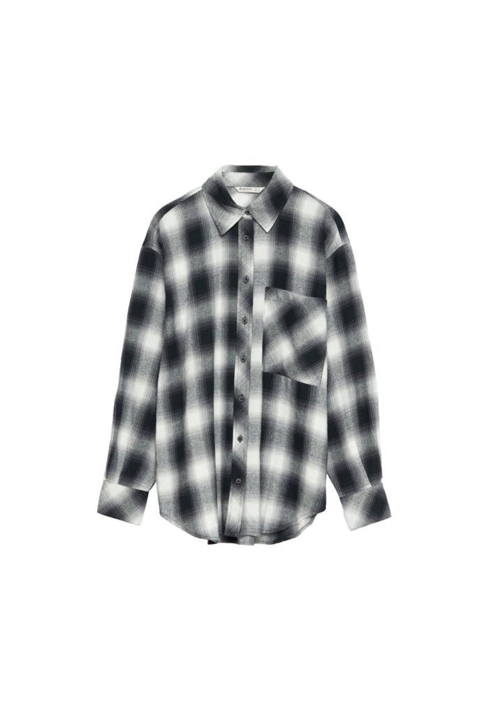 Moudda STRADIVARIUS - Chemise - 1
