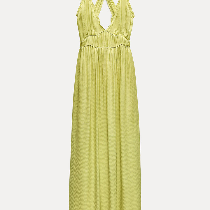 Moudda ZARA - Dress - Tunisie 2