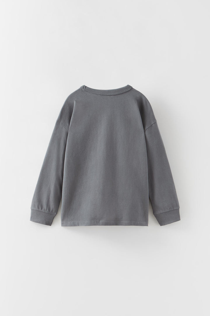 Pull-Over