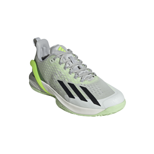 Moudda Adidas - Chaussure de tennis adizero Cybersonic - Tunisie 4