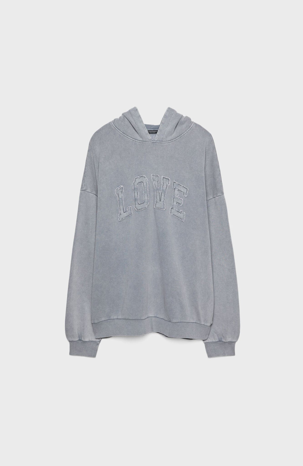 Moudda STRADIVARIUS - Blouson / anorak - Tunisie 2