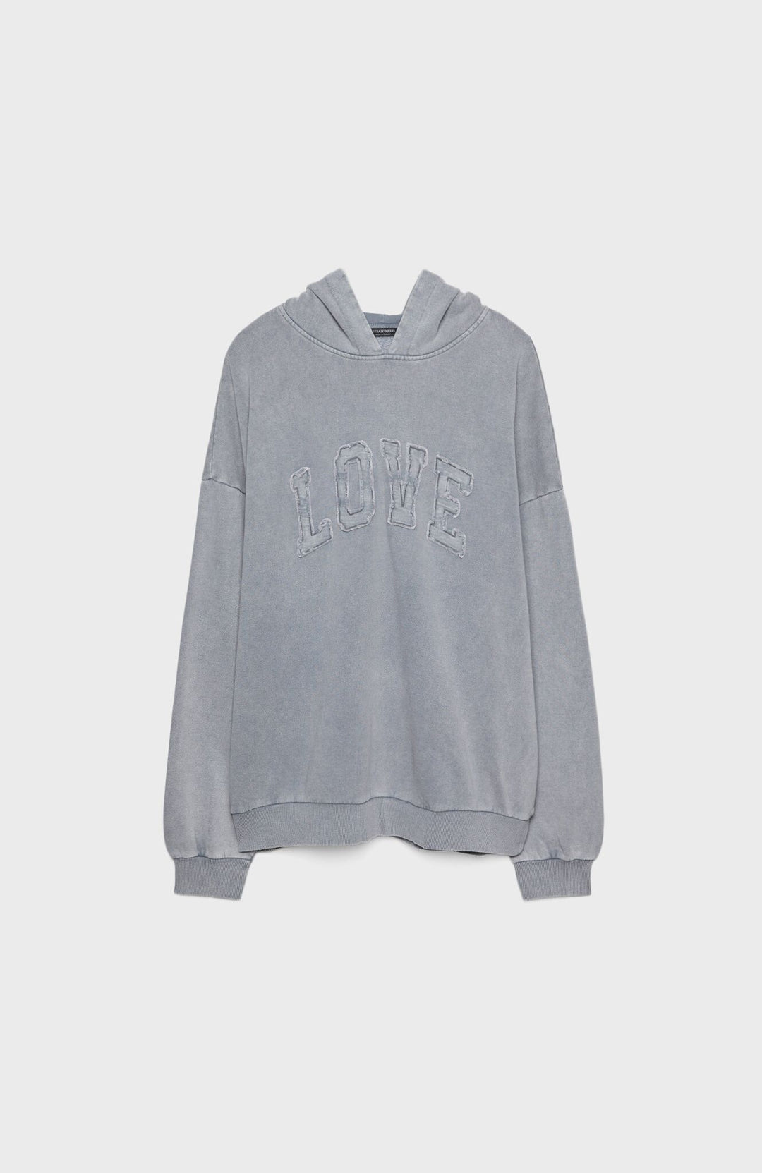 Moudda STRADIVARIUS - Blouson / anorak - Tunisie 2