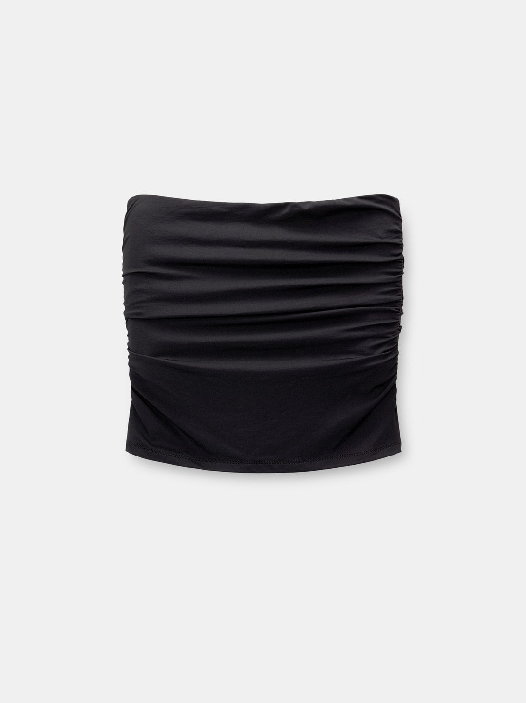 Moudda PULL & BEAR - Body Top Bandeau Fronces Latérales - Tunisie 4