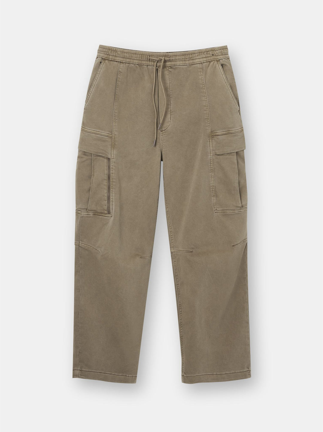 Moudda PULL & BEAR - Trousers - Tunisie 4