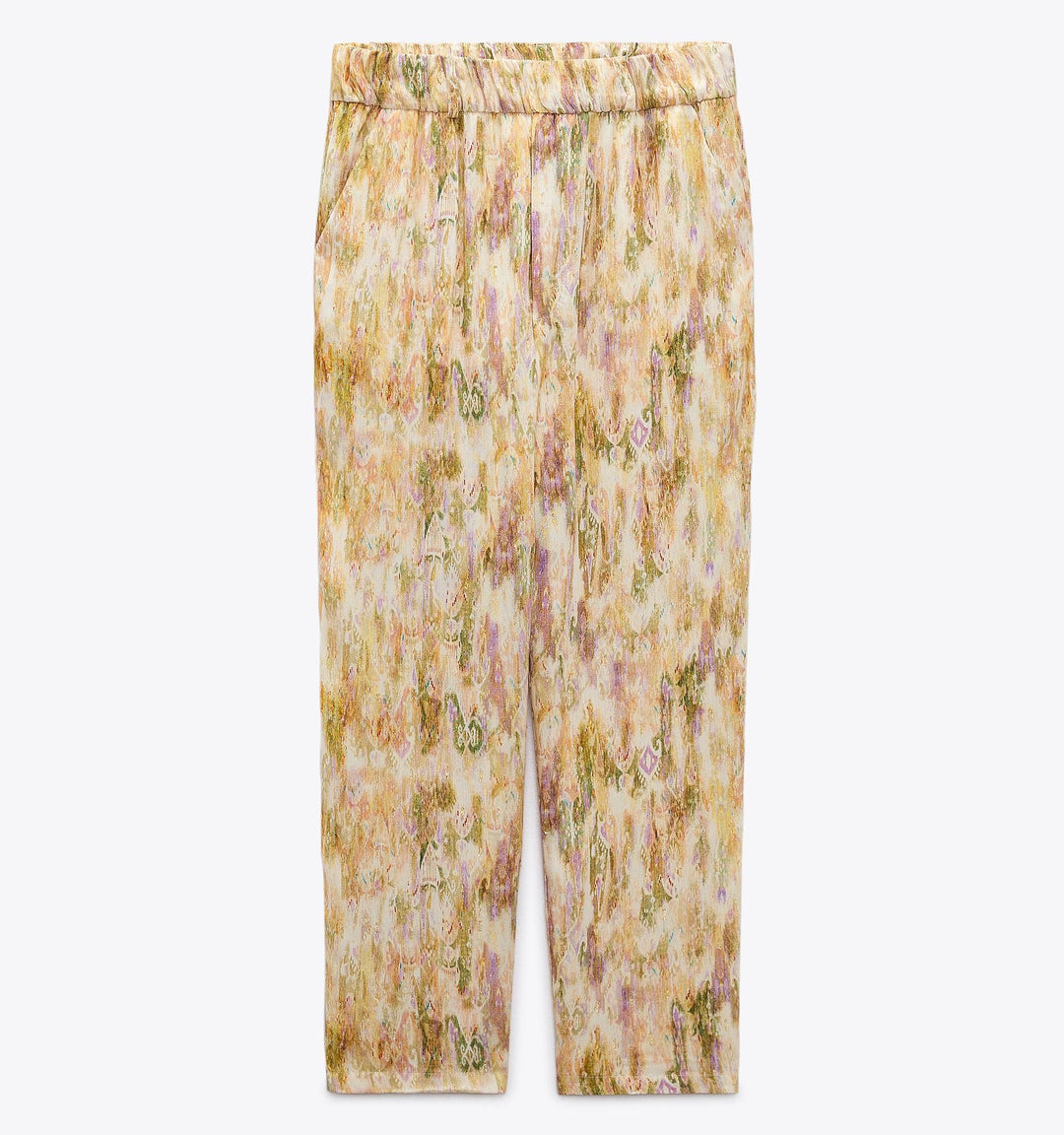 Moudda ZARA - Pantalon - Tunisie 1