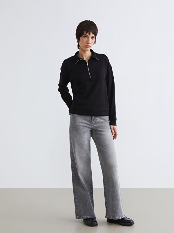 Moudda LC Waikiki - Jean basique en denim - Tunisie 1