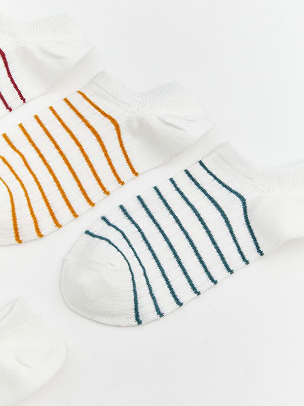 Moudda LC Waikiki - Chaussettes sneaker - Tunisie 2