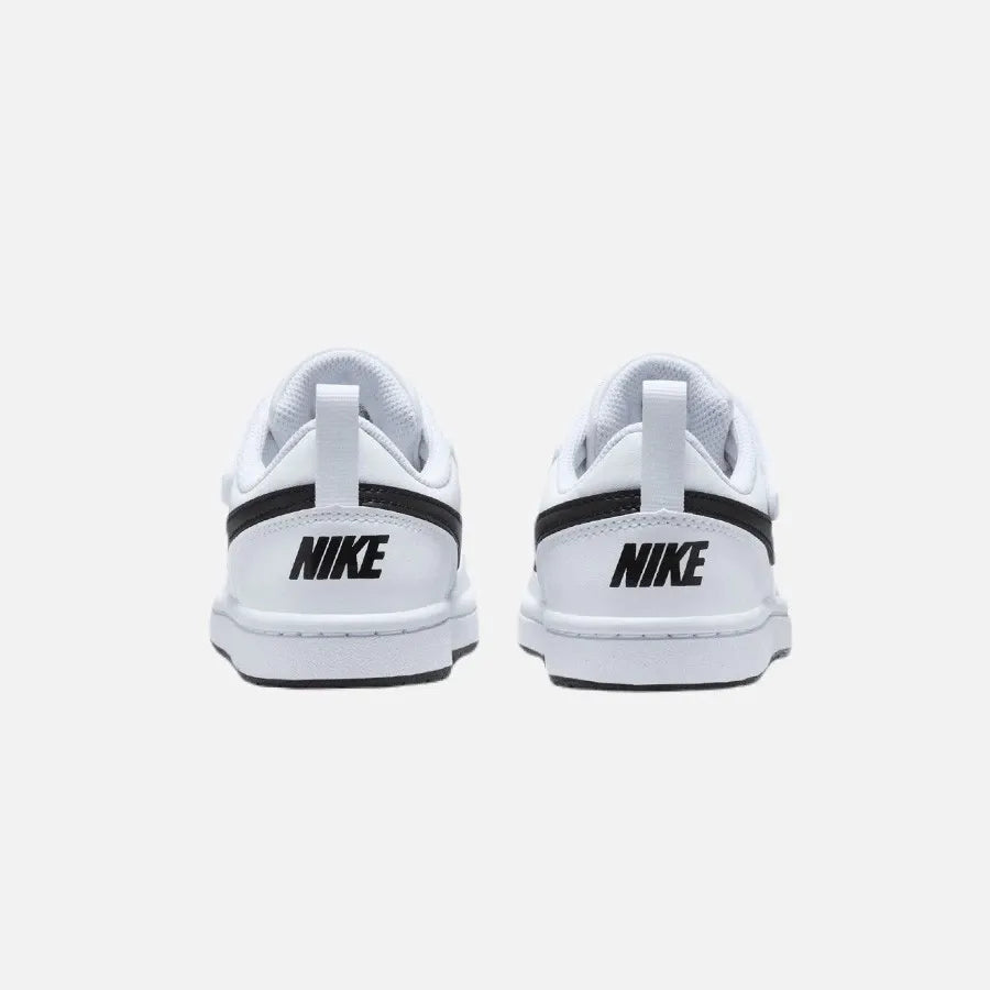 Moudda Nike - COURT BOROUGH LOW RECRAFT (PS) - Tunisie 3