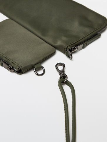 Moudda Massimo Dutti - Portefeuille - Tunisie 3