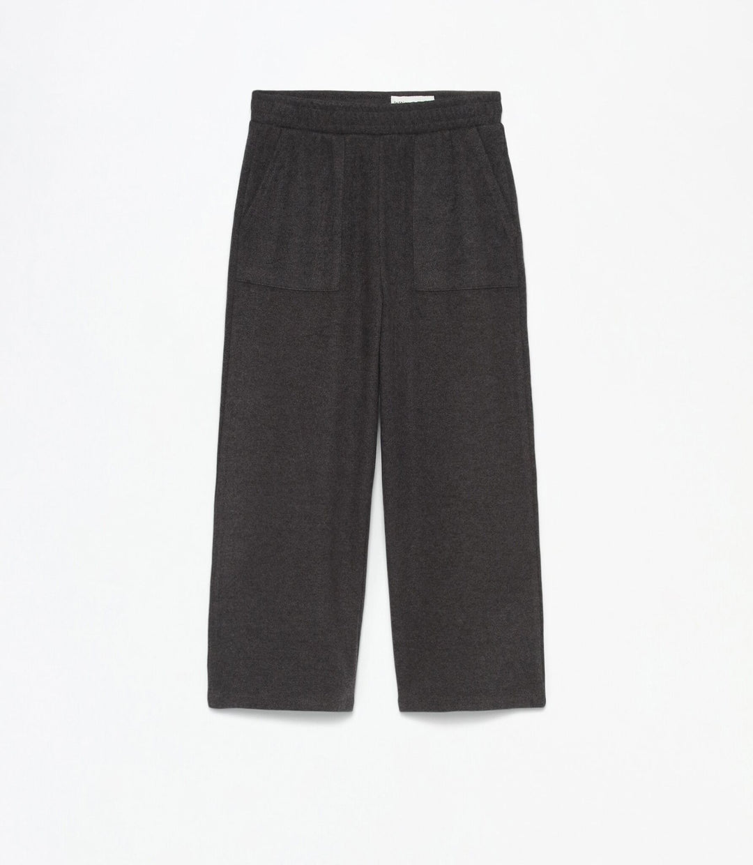 Moudda Lefties - Pantalon Maille Coupée - Décembre Fille - Tunisie 1