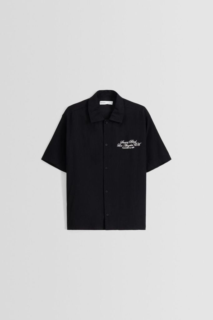 Moudda BERSHKA - Chemise - 1