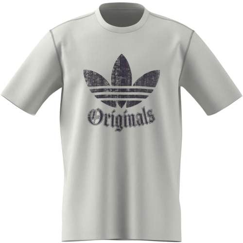 Moudda Adidas - T-shirt graphique en détresse - Tunisie 2