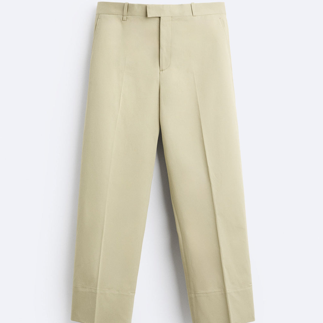 Moudda ZARA - Pants Rest - Tunisie 1