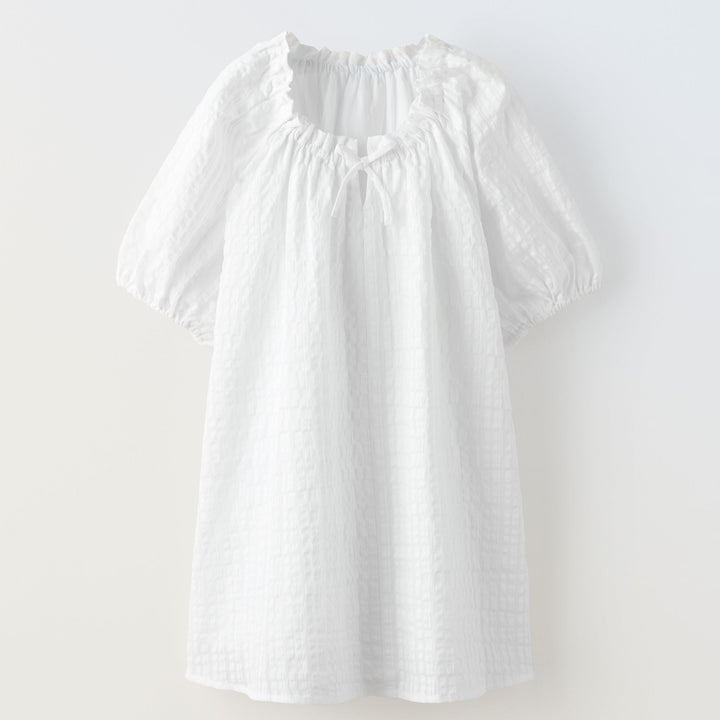 Moudda ZARA - Grl Dress - Tunisie 4
