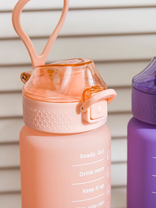 Moudda LC Waikiki - Bouteille d'eau pour adulte pour Femme, Fille, Garçon, Hommes - Tunisie 2