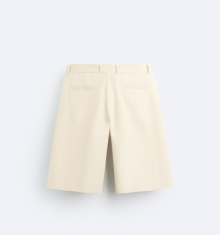 Moudda ZARA - Bermuda Rest - Tunisie 1