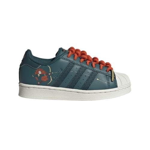 Moudda Adidas - SUPERSTAR C - Tunisie 2