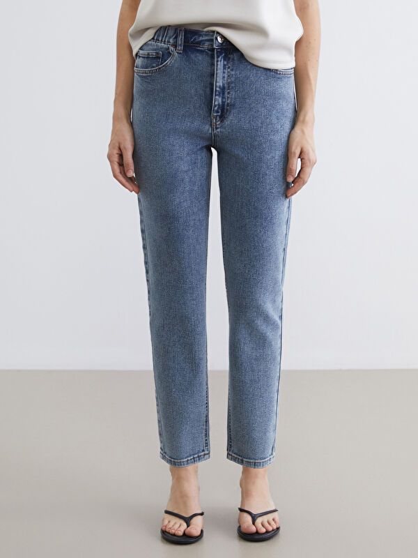 Moudda LC Waikiki - Pantalon en jean - Tunisie 2