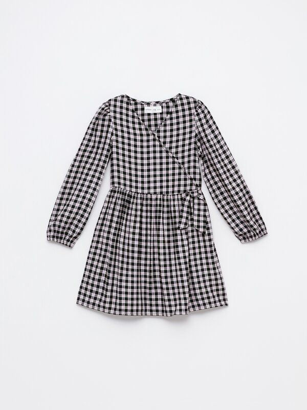 Moudda Lefties - Robe - Tunisie 2