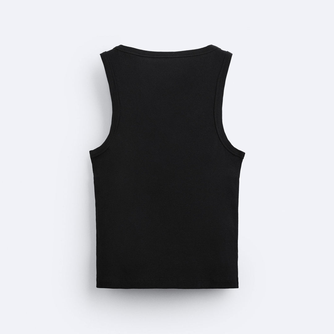 Moudda ZARA - T-Shirt - Tunisie 3