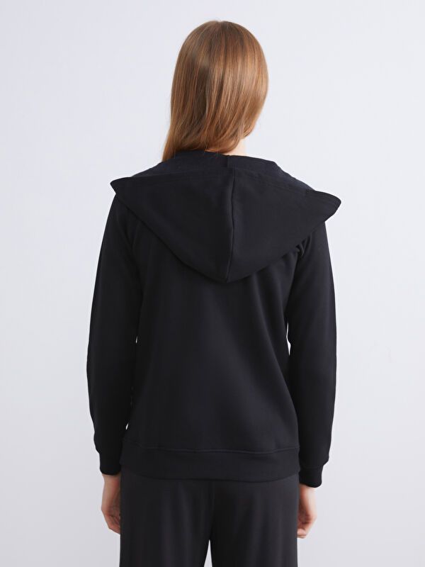 Moudda LC Waikiki - Cardigan de jersey cv pour Femmes - Tunisie 4