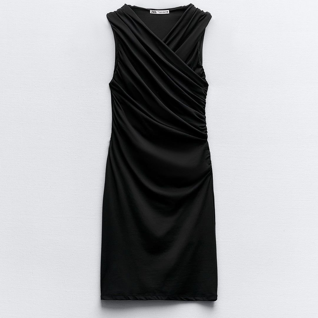 Moudda ZARA - Fantasy Dress - Tunisie 1