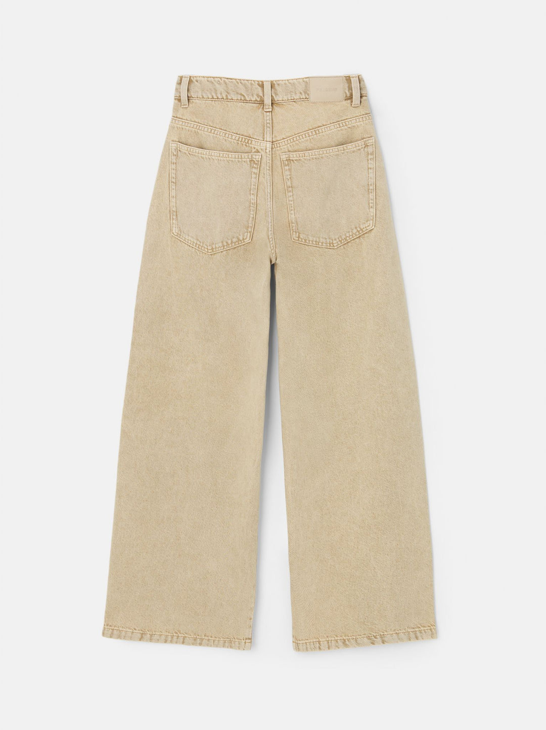 Moudda PULL & BEAR - Trousers - Tunisie 2
