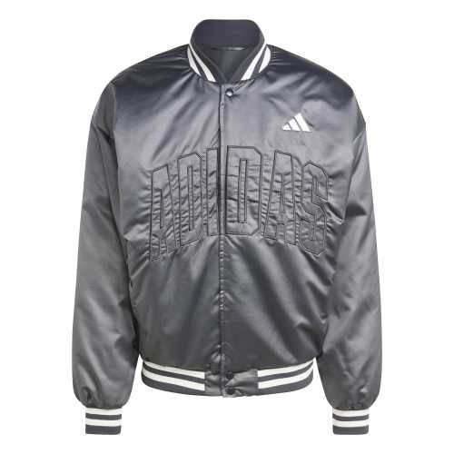 Moudda Adidas - VESTE BOMBER ISOLANT STADIUM - Tunisie 1