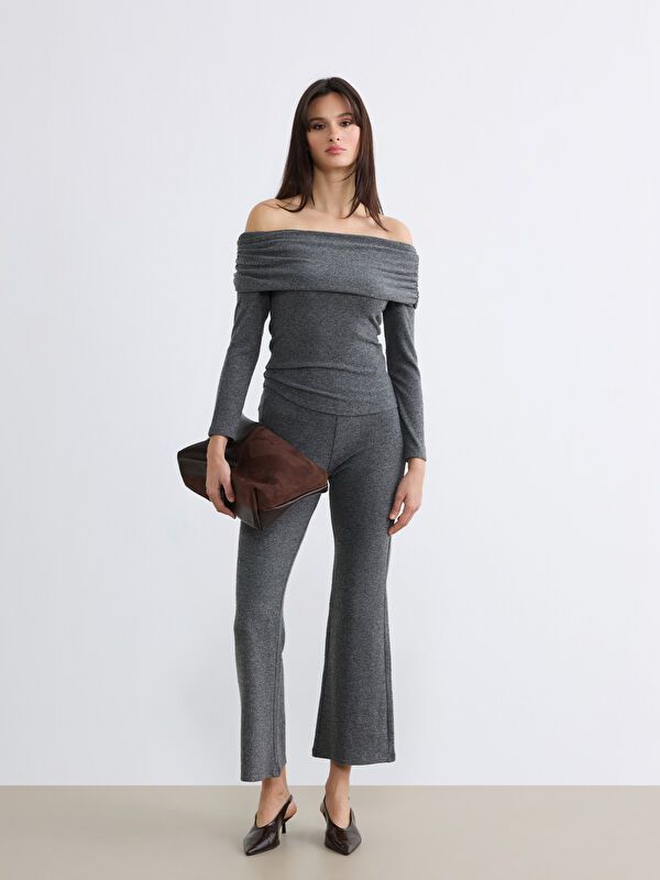 Moudda LC Waikiki - Pull fin en tricot - Tunisie 2