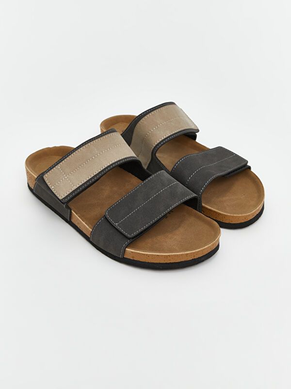 Moudda LC Waikiki - Chaussons pour Hommes - Tunisie 1