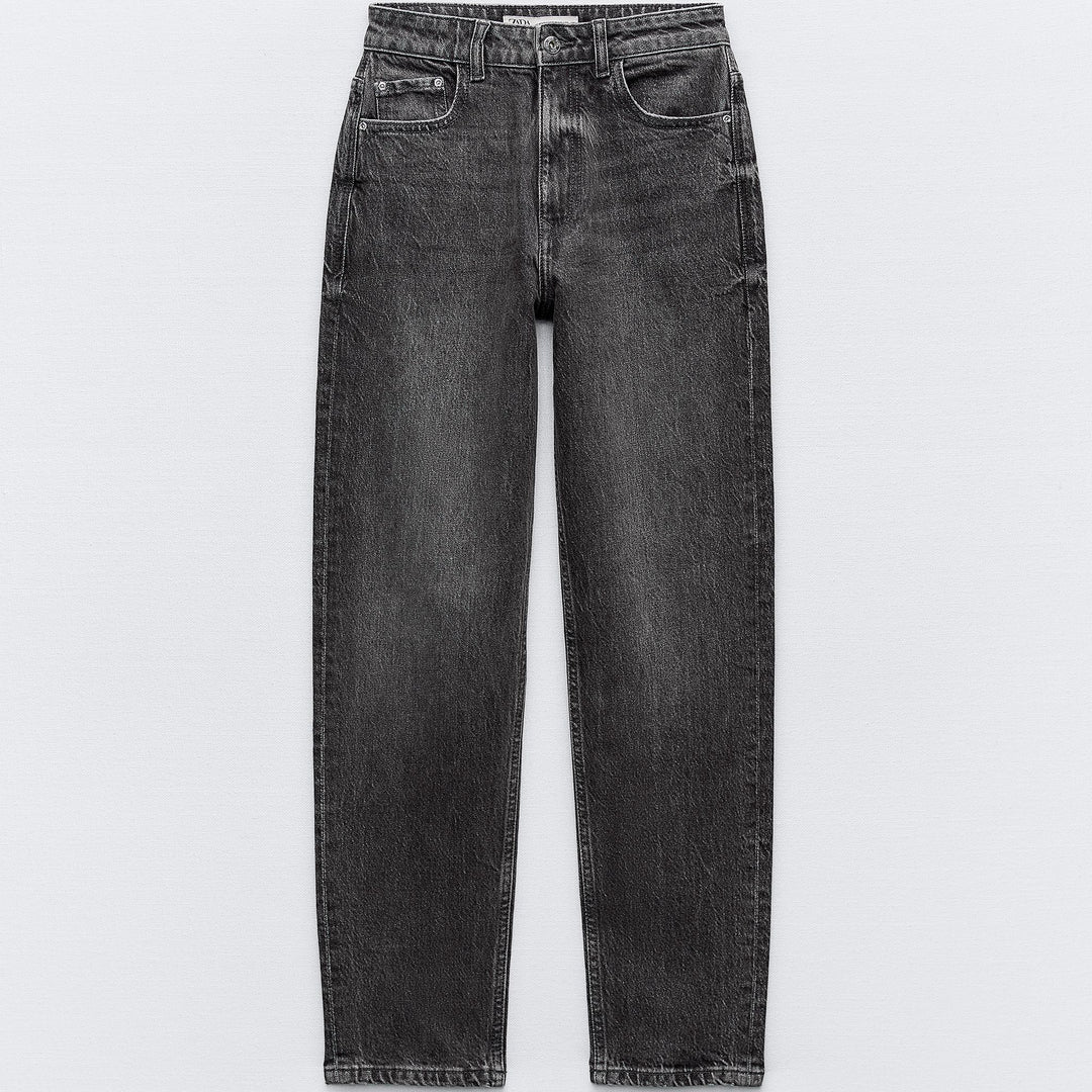 Moudda ZARA - Folding Pants - Tunisie 2