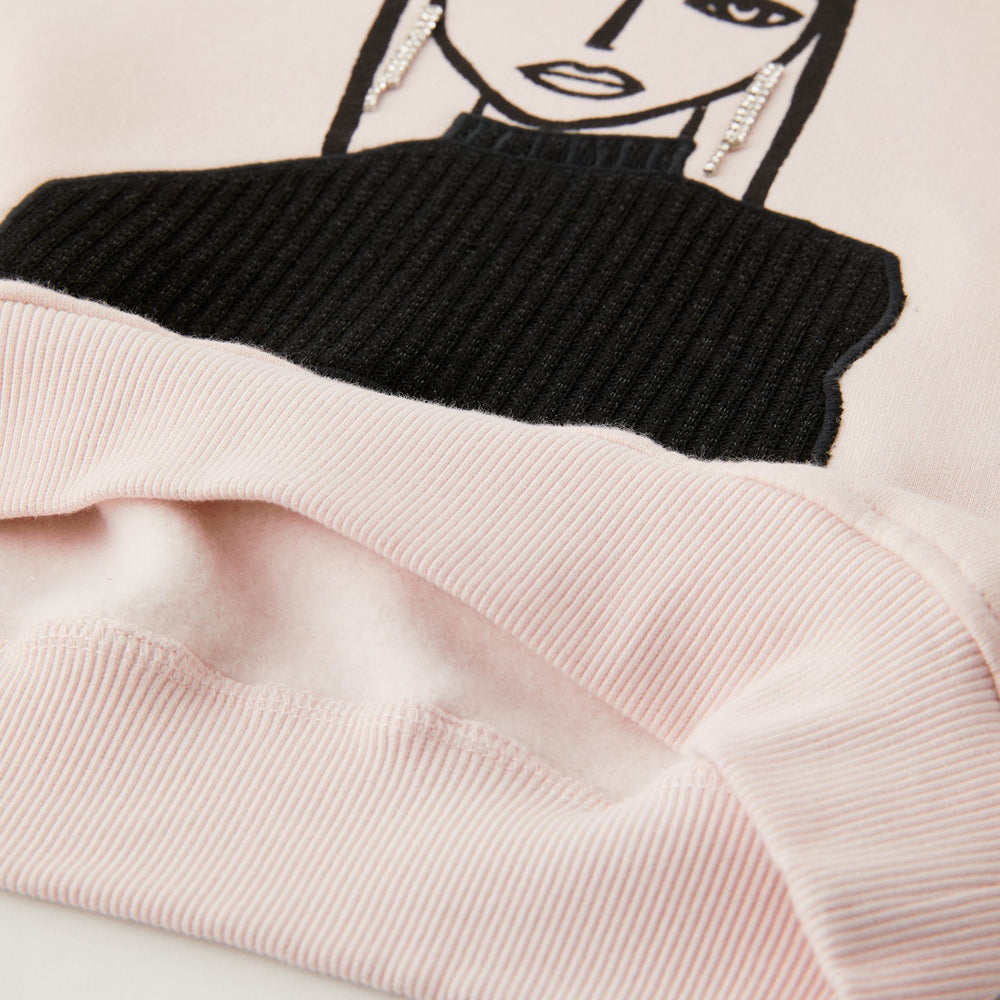 Moudda ZARA - Grl Plush - Tunisie 4