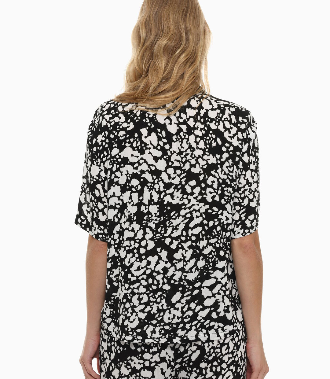 Moudda Lefties - Chemise - Bambula - Tunisie 4