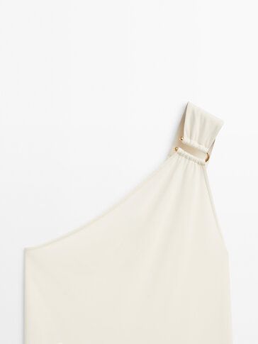 Moudda Massimo Dutti - Top - Tunisie 5