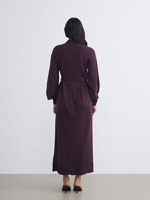 Moudda LC Waikiki - Robe tricot pour Femmes - Tunisie 4