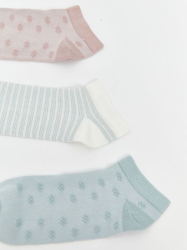 Moudda LC Waikiki - Chaussettes  de basket pour Femmes - Tunisie 2